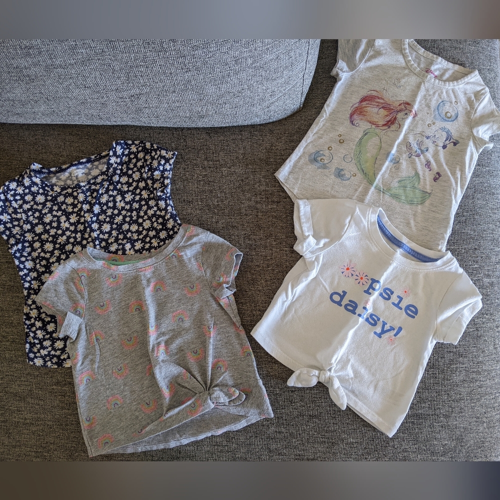 Bundle 2T tops